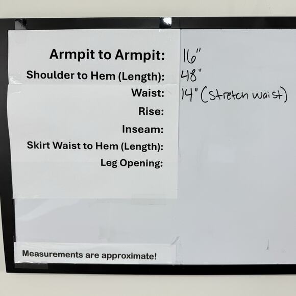 Rachel Zoe Midi Dress Sz L Terracotta Ruffle Tier Pockets Stretchy Resort Casual - Picture 5 of 7